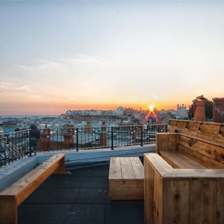 Harbourside Roof Terrace & Sea Views By Adliv Villa Ramsgate Kültér fotó